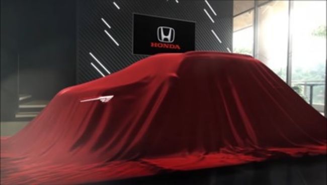 Honda Luncurkan Model Baru Lagi Pekan Ini, Langsung 2 Sekaligus