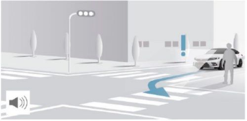 Ingin Wujudkan Kendaraan Bebas Resiko Tabrakan, Honda Kembangkan Artificial Intelligence