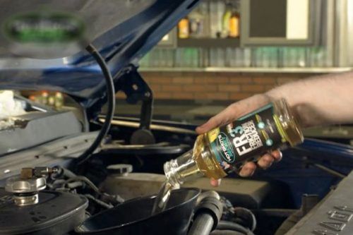 Papasari Siap Luncurkan Produk Aditif BBM dan Oli Baru Asal Amerika