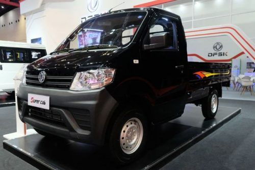 Pemilik DFSK Super Cab Bisa Lakukan Beberapa Langkah Ini Untuk Menjaga Kendaraan Tetap Ok.
