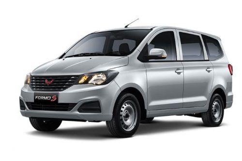Wuling Tambah Jajaran MPV Lewat Formo S, Dapat Subsidi PPnBM 100% Juga