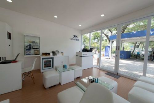 Hyundai Service Point Hadir di Bekasi, Pengguna Mobil Merek Lain Boleh Ikutan 