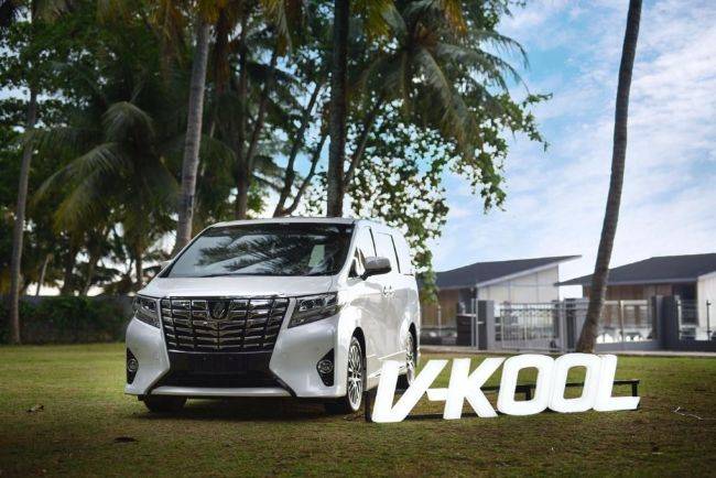 Bingung Pilih Kaca Film Premium? Ini Pilihan dari V-Kool V-Kool