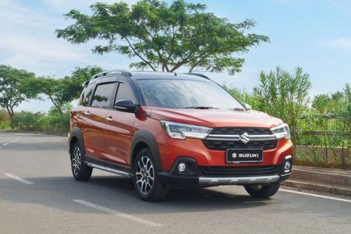 Suzuki XL7 Hybrid Diprediksi Meluncur Tahun Ini, Lihat Dulu Spesifikasinya