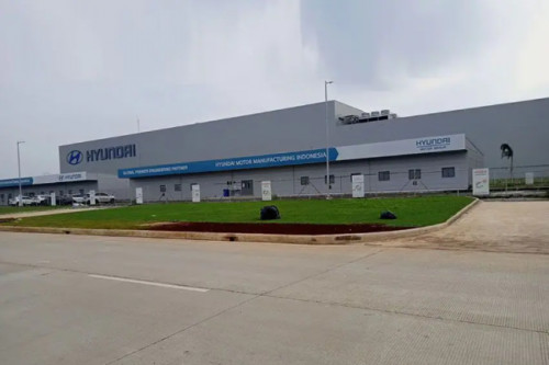 EDITOR'S NOTE: Hyundai Semakin Progresif, Ancaman Bagi Pabrikan Jepang? EDITOR'S NOTE: Hyundai Semakin Progresif, Ancaman Bagi Pabrikan Jepang?