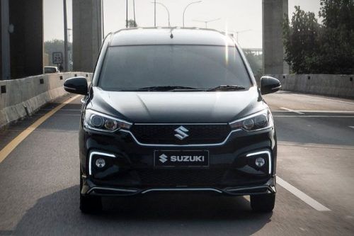 Ini Alasan Memilih Suzuki All New Ertiga di Antara Banyak Pemain LMPV