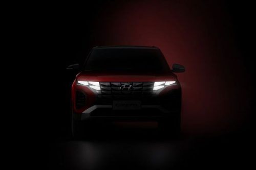 GIIAS 2021 Besok Dibuka, Ini Mobil Baru Siap Meluncur Bahkan Ada World Premiere