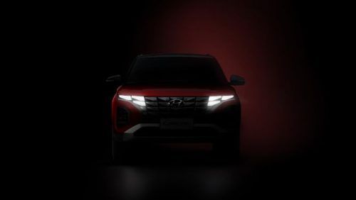 Hyundai Creta Bakal Meluncur Di GIIAS 2021, Intip Hal Menariknya Di sini