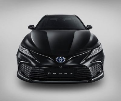Dampak Positif CO2 Tax, Harga Toyota Camry Hybrid Baru Tak Sampai Rp 800 Juta Dampak Positif CO2 Tax, Harga Toyota Camry Hybrid Baru Tak Sampai Rp 800 Juta