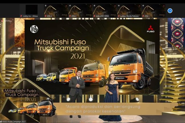 Mitsubishi Fuso
