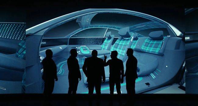 Dengan campaign Driving Meaningful Innovation, Hyundai Ciptakan Ragam Inovasi Di Indonesia Hyundai Driving Meaningfull Innovation