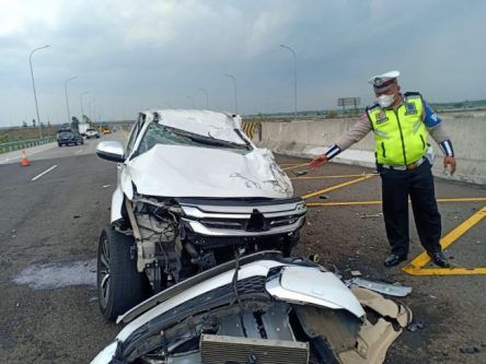 Asuransi Siap Menanggung Kerugian Akibat Kecelakaan, Tapi Ini Catatannya