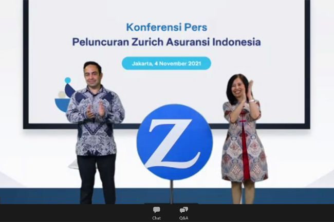 Zurich Asuransi Indonesia