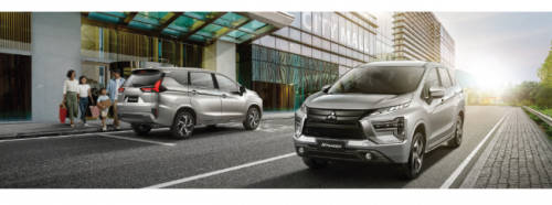 Perbedaan Mitsubishi Xpander yang Baru dengan yang lama Perbedaan Mitsubishi Xpander yang Baru dengan yang lama