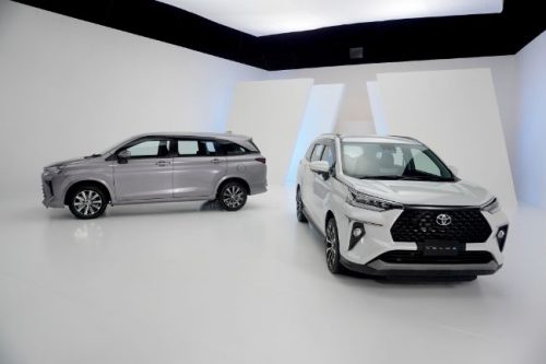Ini Alasan Toyota Rela Ubah All New Avanza dan Veloz Jadi FWD Ini Alasan Toyota Rela Ubah All New Avanza dan Veloz Jadi FWD