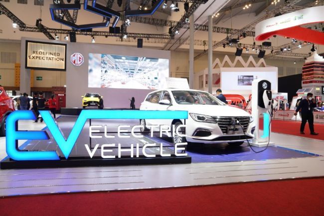 MG 5 EV Dijanjikan Meluncur di Indonesia, Simak Keunggulan Station Wagon Listrik Ini