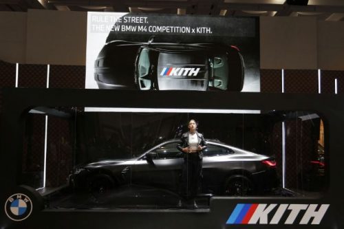 GIIAS 2021: Ini Daftar Mobil Limited Edition Incaran Para Kolektor GIIAS 2021: Ini Daftar Mobil Limited Edition Incaran Para Kolektor