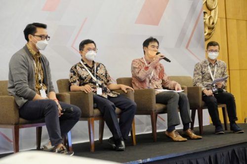 GIIAS 2021: Mengenal Lebih Jauh Platform Heartect dan SHVS Di Suzuki