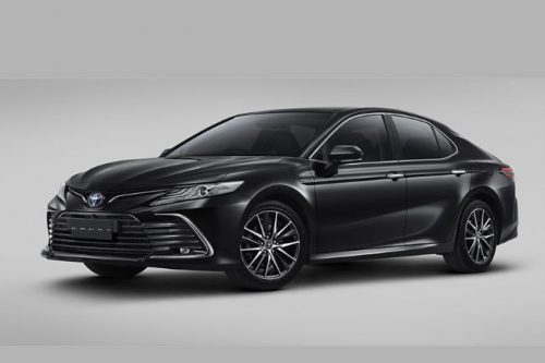 Ini Dia Perbedaan Toyota Camry Facelift dengan Toyota Camry Hybrid Terbaru Ini Dia Perbedaan Toyota Camry Facelift dengan Toyota Camry Hybrid Terbaru