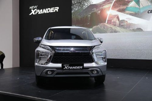 Mitsubishi Puas di GIIAS 2021, Cetak Ribuan Unit SPK