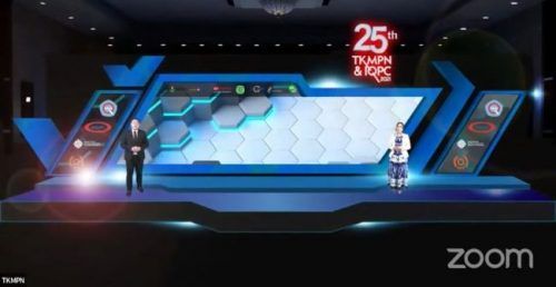 Daihatsu Borong Penghargaan Tertinggi di Ajang TKMPN 2021