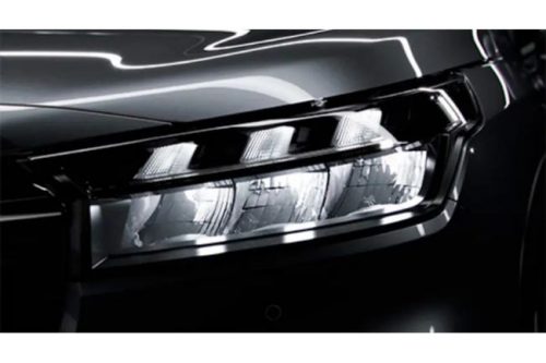 Teaser Resmi Suzuki SX4 S-Cross Generasi Baru Mulai Beredar, Tanda-Tanda Segera Debut Teaser Resmi Suzuki SX4 S-Cross Generasi Baru Mulai Beredar, Tanda-Tanda Segera Debut
