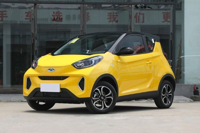 Chery EQ1