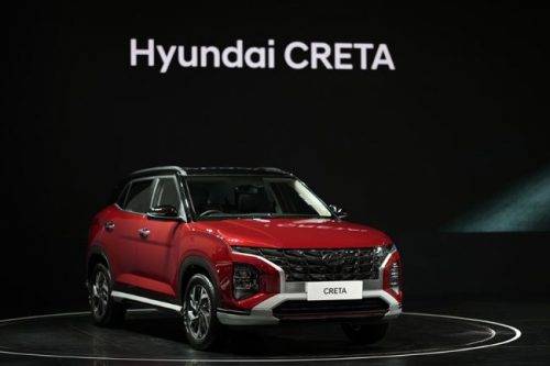 Begini Perbedaan 4 Varian Hyundai Creta, Mana yang Sesuai Kebutuhan? Begini Perbedaan 4 Varian Hyundai Creta, Mana yang Sesuai Kebutuhan?