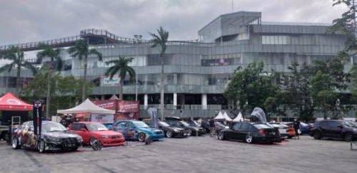 Kolab IAM x IIMS Motobike 2021 Semarakkan Jakarta Weekend Ini Kolab IAM x IIMS Motobike 2021 Semarakkan Jakarta Weekend Ini