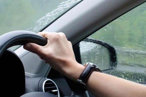 Lakukan Pengecekan Kondisi Rem Pada Musim Hujan, Perhatikan Dua Bagian Ini