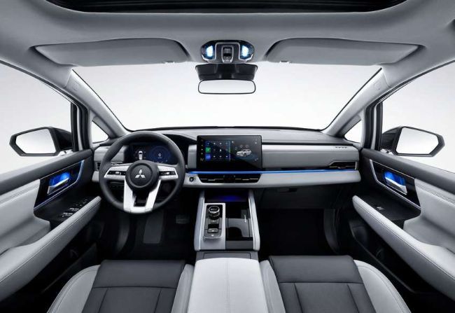 2021/11/2022-Mitsubishi-Airtrek-EV-SUV-China-launch-20-850x584.jpg