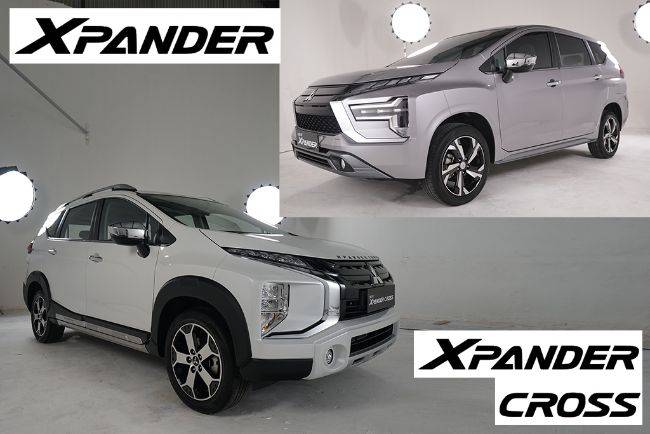 Biaya Kepemilikan Mitsubishi New Xpander dan New Xpander Cross 25% Lebih Hemat dari Saingannya Mitsubishi Xpander & Xpander Cross