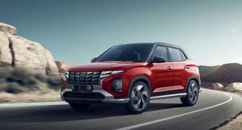 Kenali Ragam Fitur Premium Yang Disematkan Pada Hyundai CRETA Kenali Ragam Fitur Premium Yang Disematkan Pada Hyundai CRETA