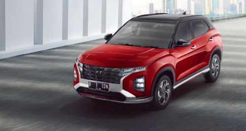 Fitur-Fitur Canggih Yang Terpasang di Hyundai CRETA Varian Tertinggi Fitur-Fitur Canggih Yang Terpasang di Hyundai CRETA Varian Tertinggi