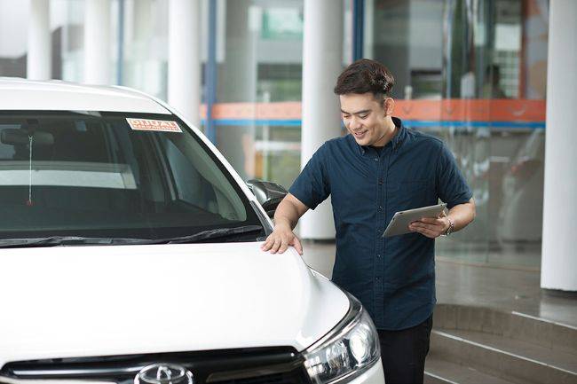 Aplikasi Mo88i, Bisa Pesan dan COD Mobil Bekas dari Genggaman Mobil88 aplikasi Mo88i