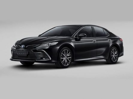 7 Hal Yang Wajib Diketahui Dari Toyota New Camry