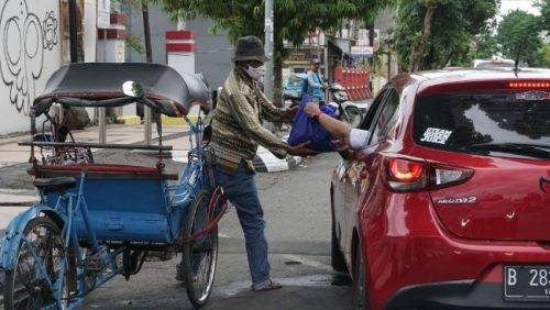 Mazda Ajak M2Unity Touring Akhir Tahun dan Baksos di Semarang Mazda Ajak M2Unity Touring Akhir Tahun dan Baksos di Semarang