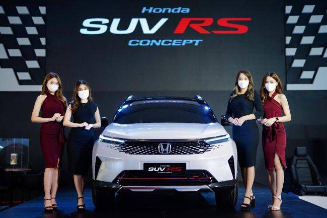 Program-Program Menarik Honda Di GIIAS Surabaya 2021 Honda GIIAS Surabaya