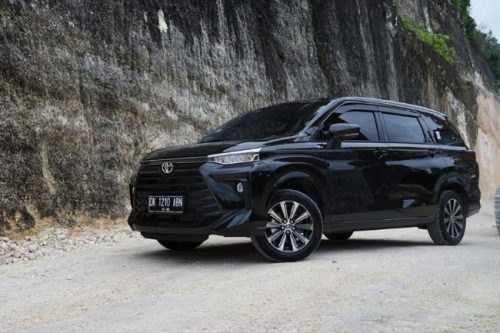 Toyota Buka Suara Peluang Avanza / Veloz Hybrid Toyota Buka Suara Peluang Avanza / Veloz Hybrid