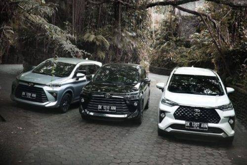 Toyota Trust Hadirkan Mobil Bekas Bergaransi dengan Proses Mudah dan Transparan Toyota Trust Hadirkan Mobil Bekas Bergaransi dengan Proses Mudah dan Transparan
