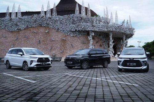 Masalah Berbeda, Toyota Avanza, Veloz, Sienta, Vios dan Yaris Cross Recall Serempak