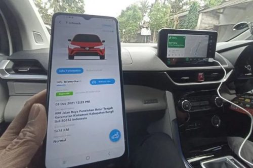 Begini Cara Mengoperasikan Fitur T Intouch di Toyota Veloz Baru Begini Cara Mengoperasikan Fitur T Intouch di Toyota Veloz Baru