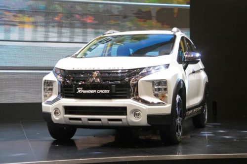 6 Low SUV Jepang Yang Bisa Jadi Pilihan Jelang Lebaran 6 Low SUV Jepang Yang Bisa Jadi Pilihan Jelang Lebaran