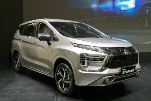 Akomodasi Fleksibel New Mitsubishi Xpander Patut Dipertimbangkan Jadi Andalan Mudik Akomodasi Fleksibel New Mitsubishi Xpander Patut Dipertimbangkan Jadi Andalan Mudik