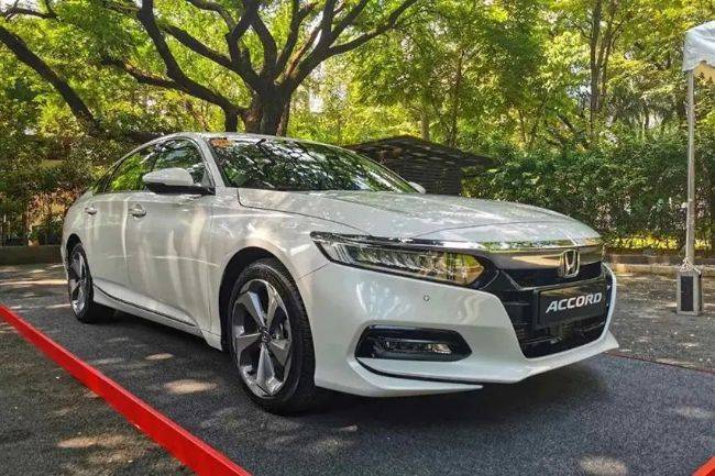 Honda Rilis Mobil Baru Besok, Model Apa Yang Bakal Hadir? Honda Accord 2022