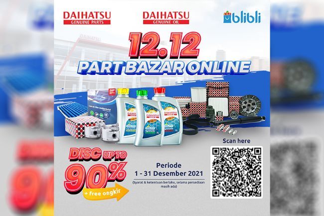 promo daihatsu