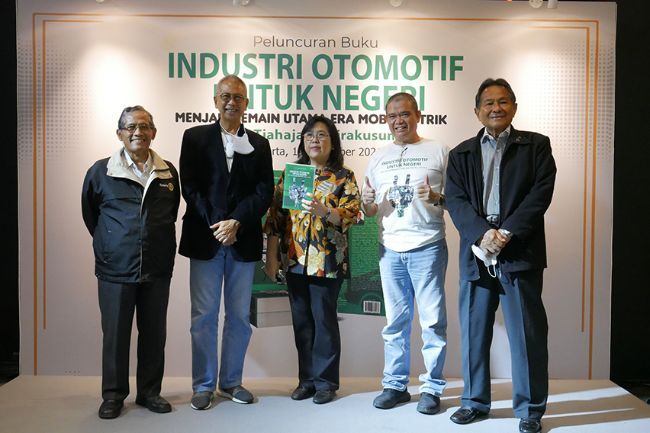 Agus Tjahajana Wirakusumah