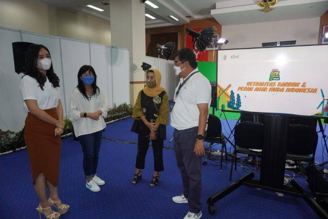 Toyota Eco Youth 2021 Ajak Generasi Muda Ikut Kurangi Emisi Karbon Toyota Eco Youth 2021