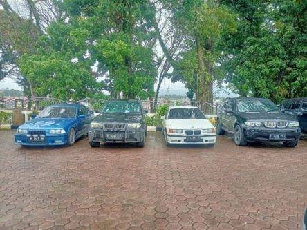 Parijs Van Sumatera Jadi Tuan Rumah Indonesian Bimmerfest dan Munas BMWCCI 2021 Parijs Van Sumatera Jadi Tuan Rumah Indonesian Bimmerfest dan Munas BMWCCI 2021