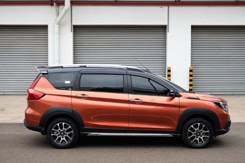 Permintaan Fleet Suzuki Meningkat Sampai 84 Persen, Didominasi New Carry dan XL7